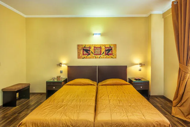 Standard, Quadruple, Egnatia Hotel 1/3