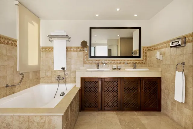 شقة بإطلالة على البحر بغرفتي نوم، Wyndham Residences Costa Adeje 3/4