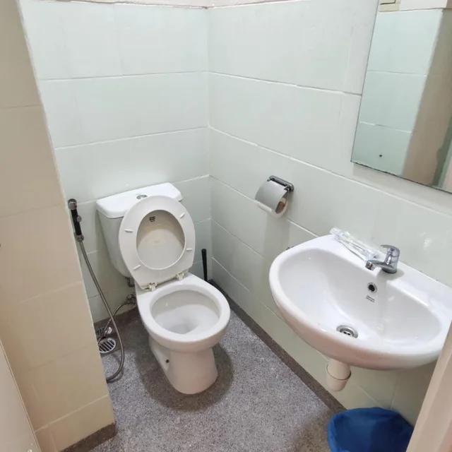 3 Bedrooms, Apartment, Apartment Queen Victoria Batam 8/10