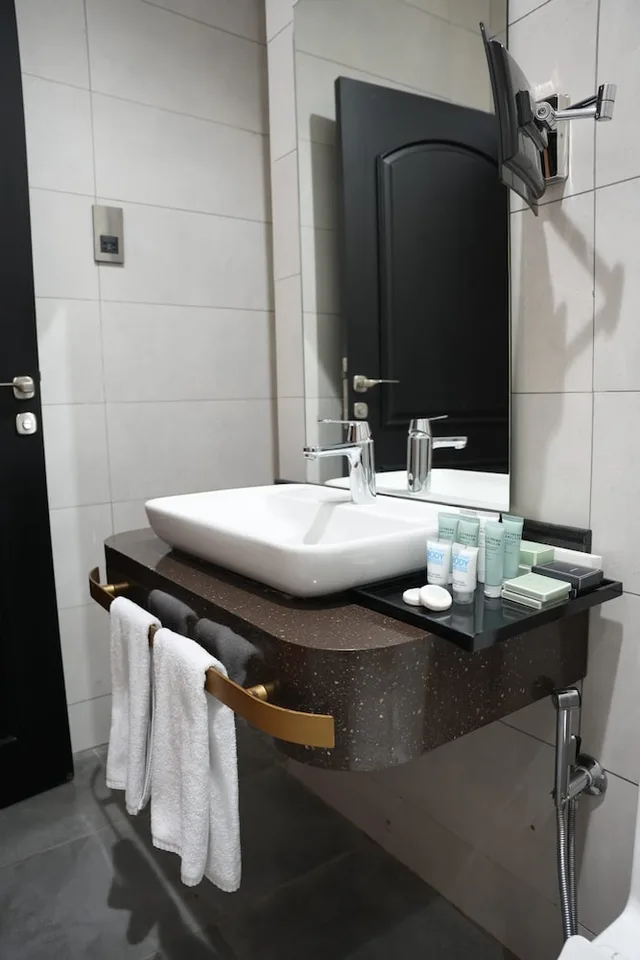 Horizon, Suite, Double Bed, Sea View، Horizon Manor 4/5