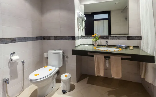 غرفة سوبيريور مزدوجة، Seabel Alhambra Beach Golf & Spa 9/10
