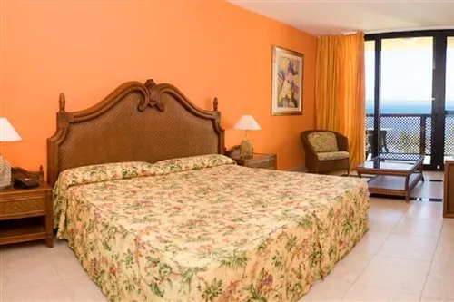 غرفة مفردة بسرير مزدوج، La Palma Princess 1/1