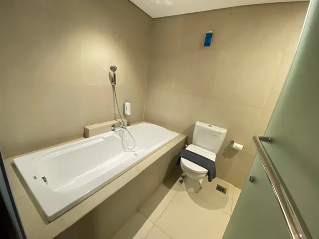 جناح جونيور، Grand Zuri Ketapang 6/7