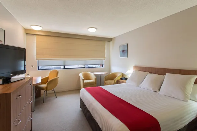 جناح، Best Western Plus Launceston 1/8