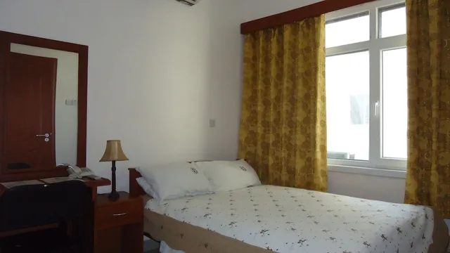 غرفة قياسية مفردة، Rainbow Hotel 11/14