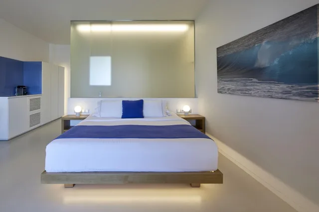 Infinity, Suite, Caldera View، Alti Santorini Suites - Adults Only 1/7