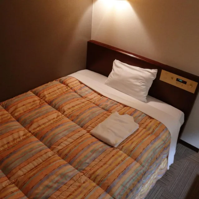 غرفة مفردة للمدخنين، Kuretake Inn Central Hamamatsu 4/16