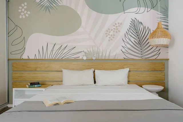 Tropical, Villa, Twin Beds, King Bed، Stylia Villas 2/5