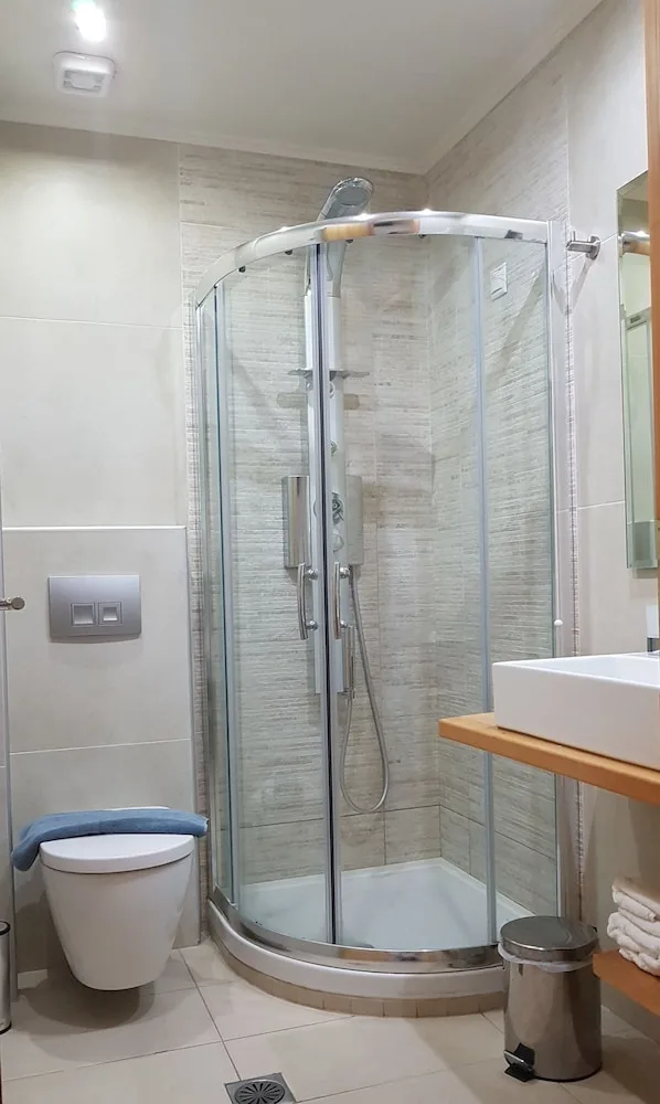 Duplex, Economy, Double Bed, Sofa, Grand Theoni Hotel Suites And Spa 2/3