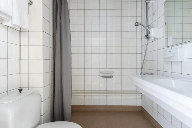 Standard, Single Bed, Best Western Hotel Kramm 2/2