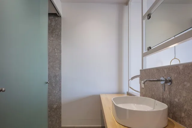 غرفة قياسية بسرير مزدوج مع أريكة، Nima Boutique Hotel - Adults only 1/1