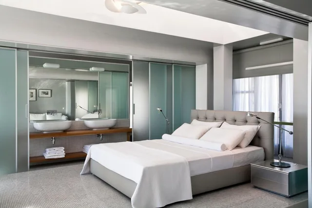 Master, Suite, Volcano View، Majestic 4/8