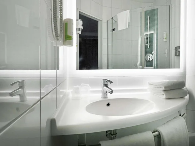 Superior, Single Bed, IBIS LOCARNO 6/6