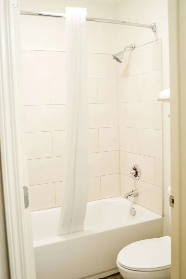 غرفة قياسية بسريرين مزدوجين، Surestay Hotel By Best Western Bowling Green North 6/7