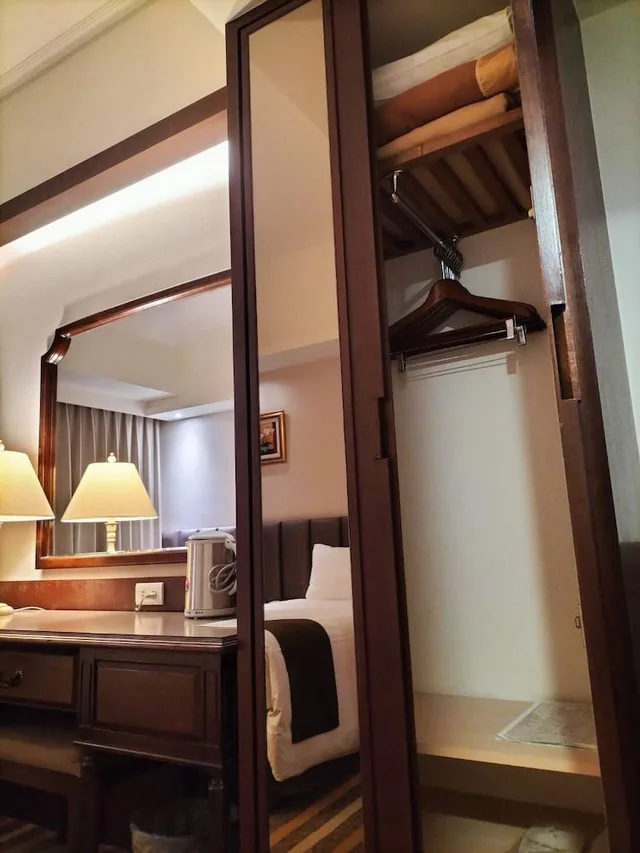 غرفة قياسية مفردة بسرير مزدوج، Urban Hotel 33 7/7