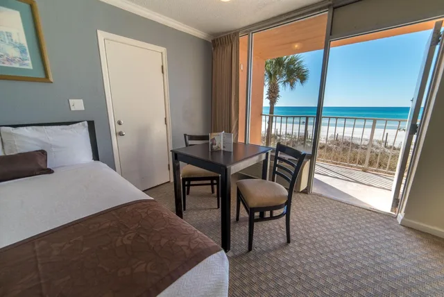 غرفة قياسية، Seahaven Beach Hotel 5/10
