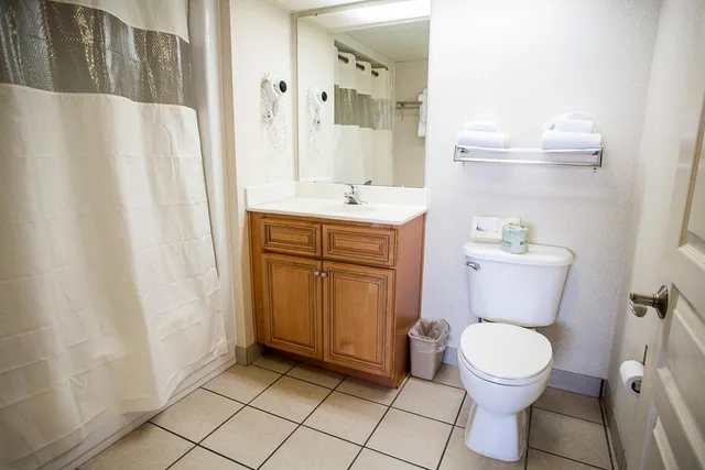 3 Bedrooms, Mariner, Ocean View، Compass Cove Resort 6/6