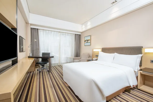 Specialty، HOLIDAY INN EXPRESS SHENYANG GOLDEN CORRIDOR 1/4