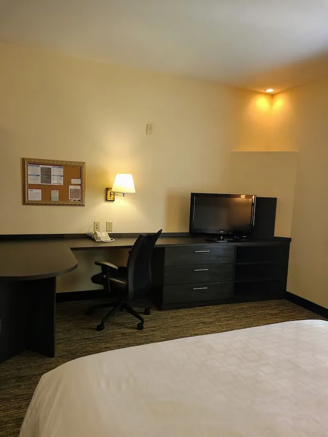 جناح استوديو، Candlewood Suites Tyler 3/5