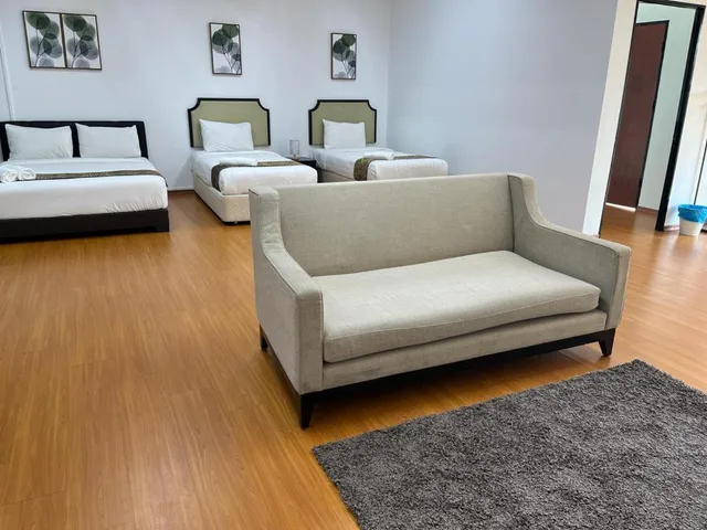 استوديو، Potpourri Boutique Hotel 2/4