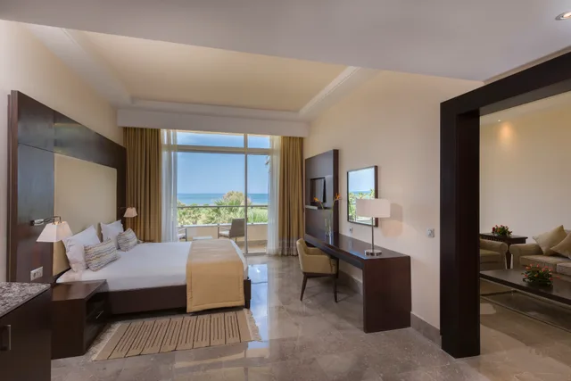 Star, Prestige, Double or Twin Bed, Garden View, Iberostar Selection Diar El Andalous 3/4