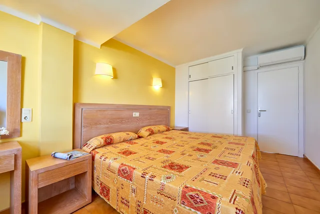 1 Bedroom, Apartment, GAVIMAR ARIEL CHICO HOTEL AND APARTMENTS 4/6