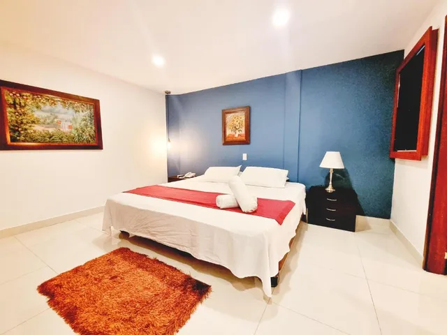 suite, Hotel Karlo 1/7