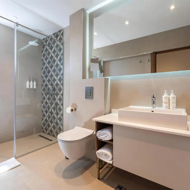 Junior Suite, Radisson Resort Ruza Vjetrova 9/10
