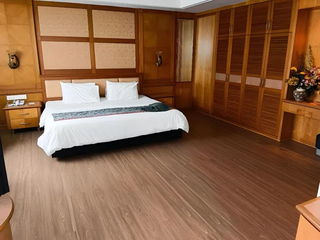 Paramount, Grand, Suite, Single Bed، The Paramount Hotel 2/2