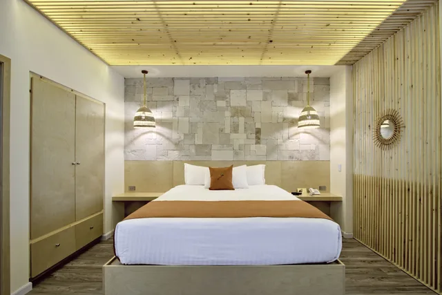 Grand, Master, Deluxe, King Bed, Sofa، Bottega Hotel Boutique 1/2
