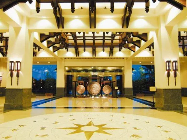 Merryland Resort Guilin، Guilin 16/41