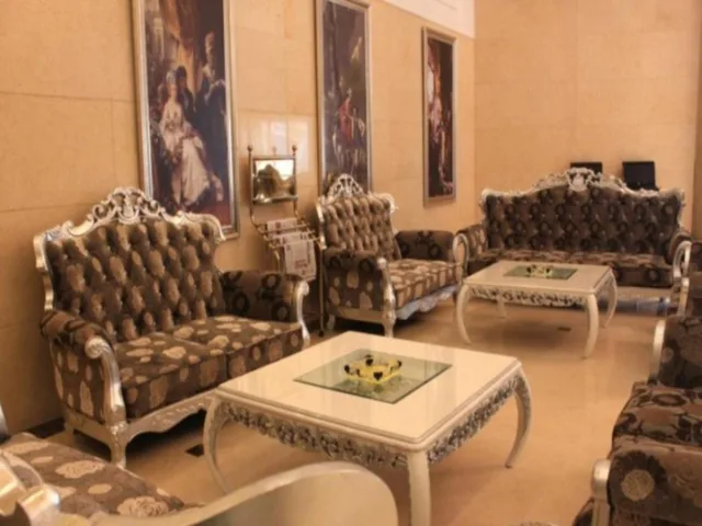 VIENNA HOTEL SUZHOU FAIRYLAND، سوجو 38/48