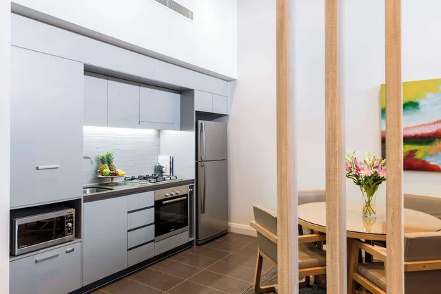 Oaks Redcliffe Mon Komo Suites, North Lakes, Narangba 17/77