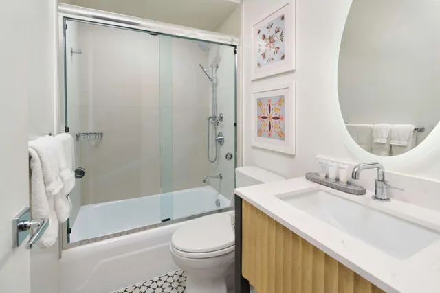 جناح بغرفتي نوم، Outrigger Waikiki Paradise 5/5