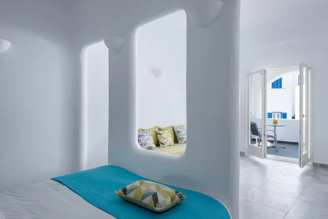 Superior, Studio, Hot Tub, Anemomilos Hotel & Apartments 9/10
