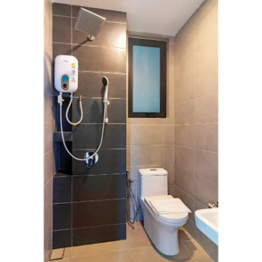 Oak, Urban, 2 Beds, Alcove، Urban Suites Tower 1B by Stellar ALV 1/2