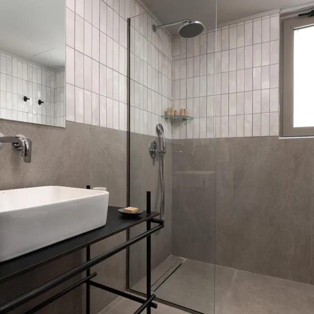 غرفة عائلية، Hotel Helios 10/10