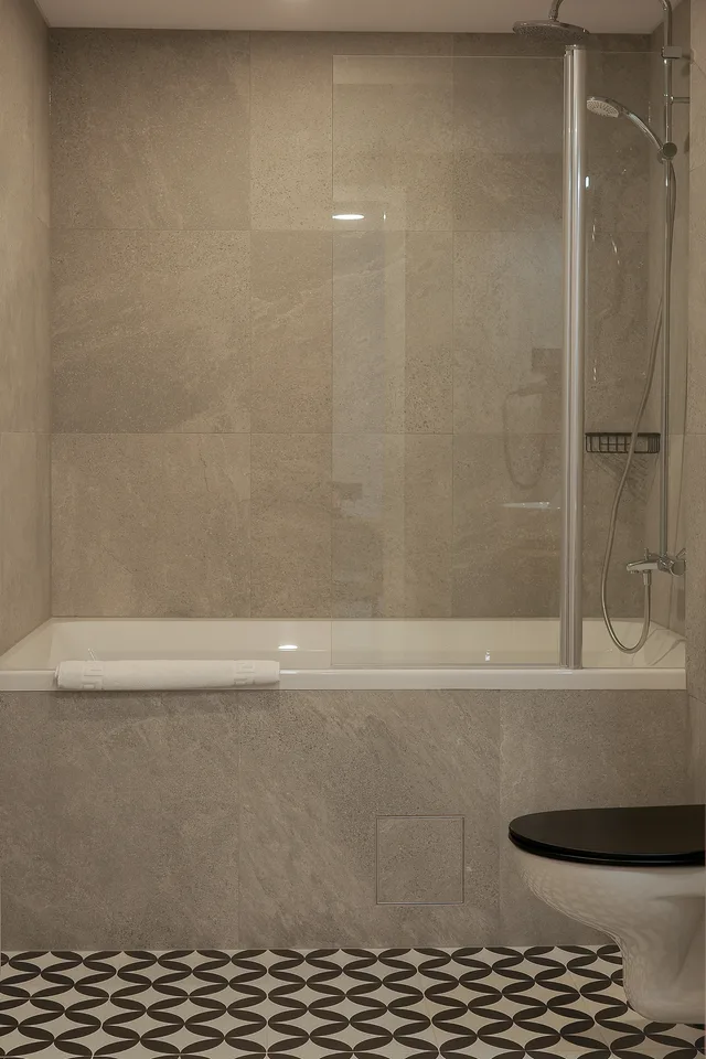 غرفة كومفورت، Airinn Vilnius Hotel 4/4