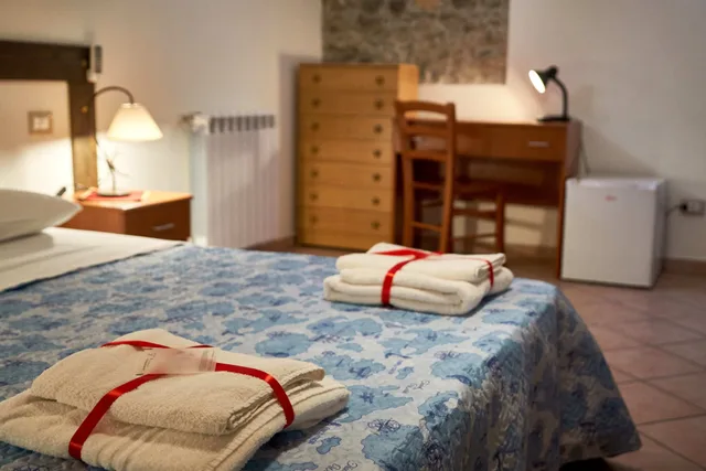 غرفة كومفورت رباعية بسرير كوين وسرير بطابقين وسرير كوين، B&amp;B La Suite 2/5