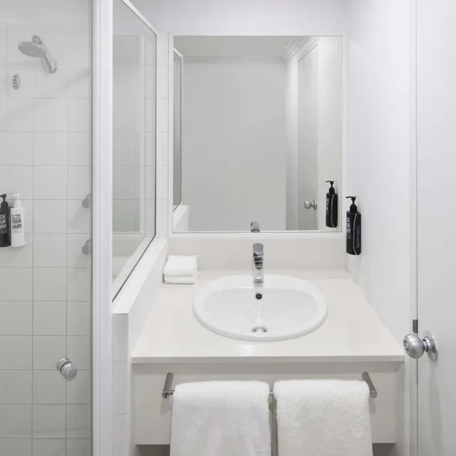 Standard, Single Bed, ibis Styles Sydney Central 6/8