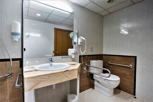 TWIN or DOUBLE VIEW, Panorama Hotel 1/1
