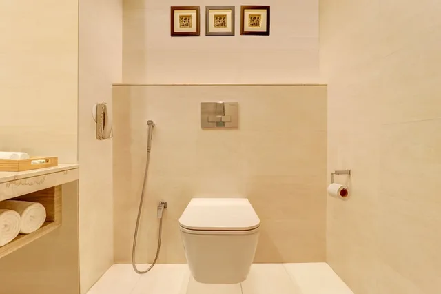 غرفة ديلوكس بسريرين منفصلين، Lemon Tree Premier, Bhubaneshwar 4/5