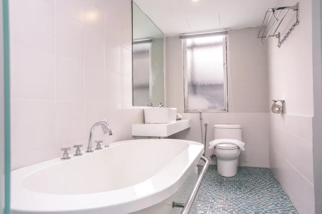 جناح عائلي بسرير كينج وسرير فردي، Days Hotel and Suites by Wyndham Fraser Business Park KL 7/7