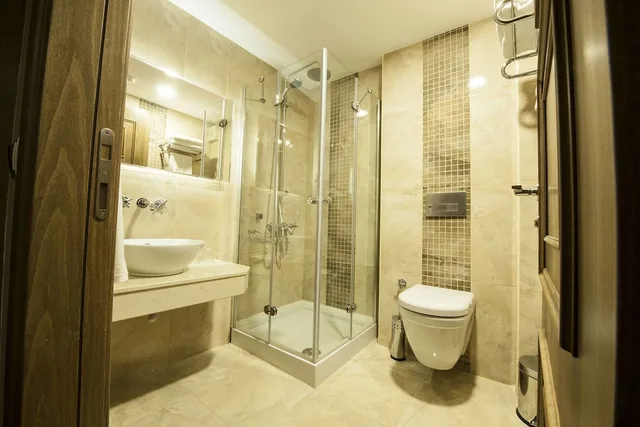 Comfort, Single, Hotel Ney 5/6