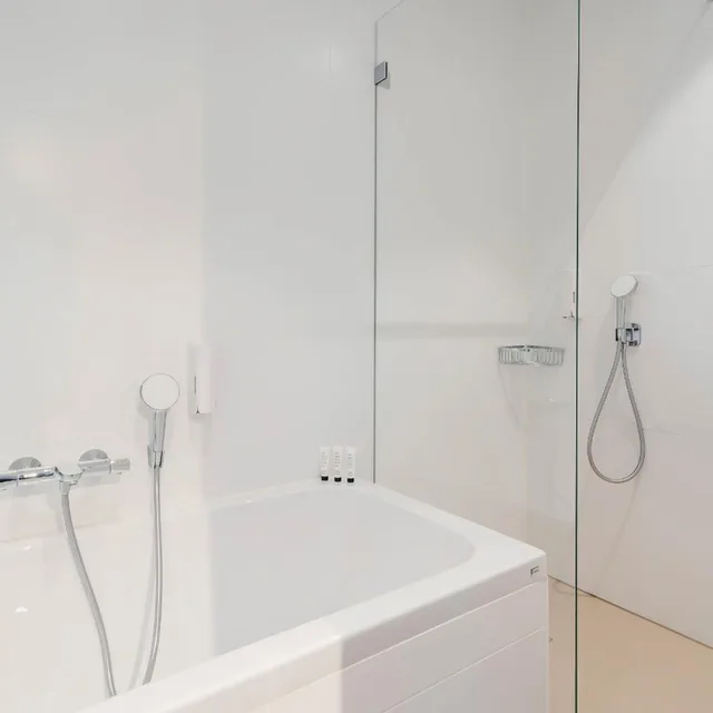 جناح، Hotel Maassluis 9/10