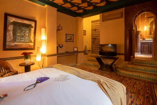 Premium, Suite, Riad Hizad 1/5
