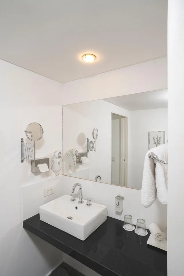 غرفة سوبيريور بسرير مزدوج، HOTEL TOLOSA 7/7