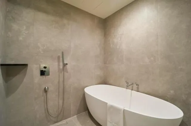 غرفة بسرير مزدوج، TARA HOTEL 8/8