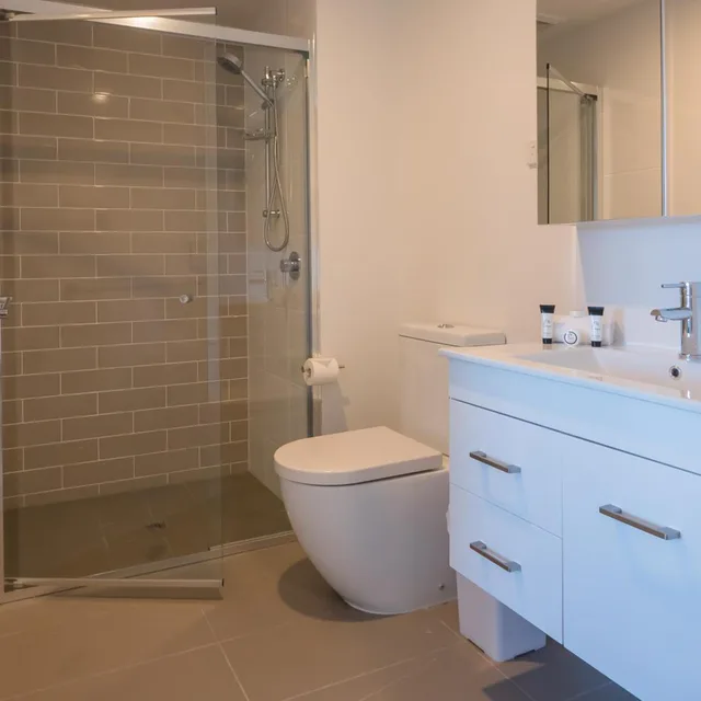 2 Bedrooms, Apartment, Annexe Apartments 6/7