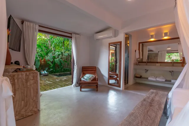 Master, Suite, Pool View، Da Graca Hotel 4/9